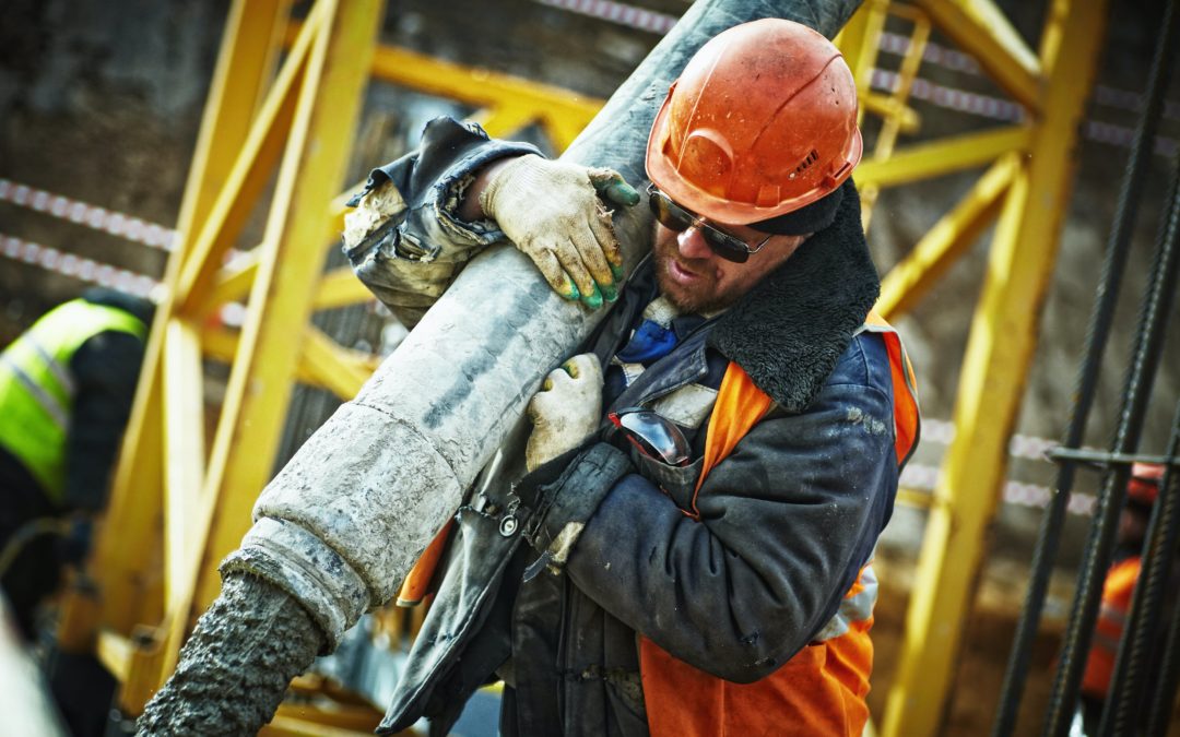 Prevención de Riesgos Laborales